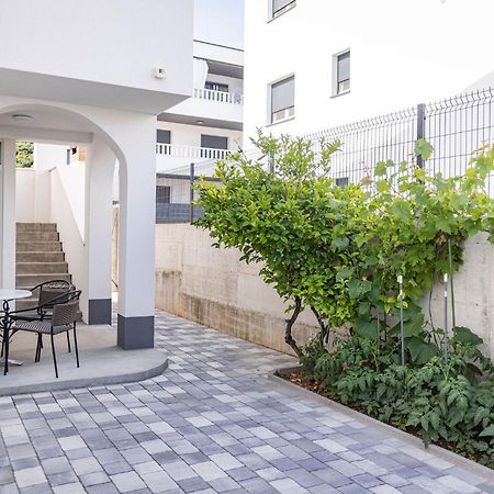 Apartments Veronika Τρογκίρ Εξωτερικό φωτογραφία