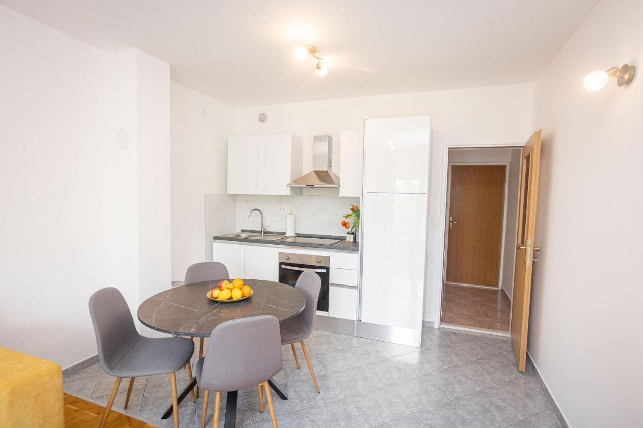 Apartments Veronika Τρογκίρ Εξωτερικό φωτογραφία