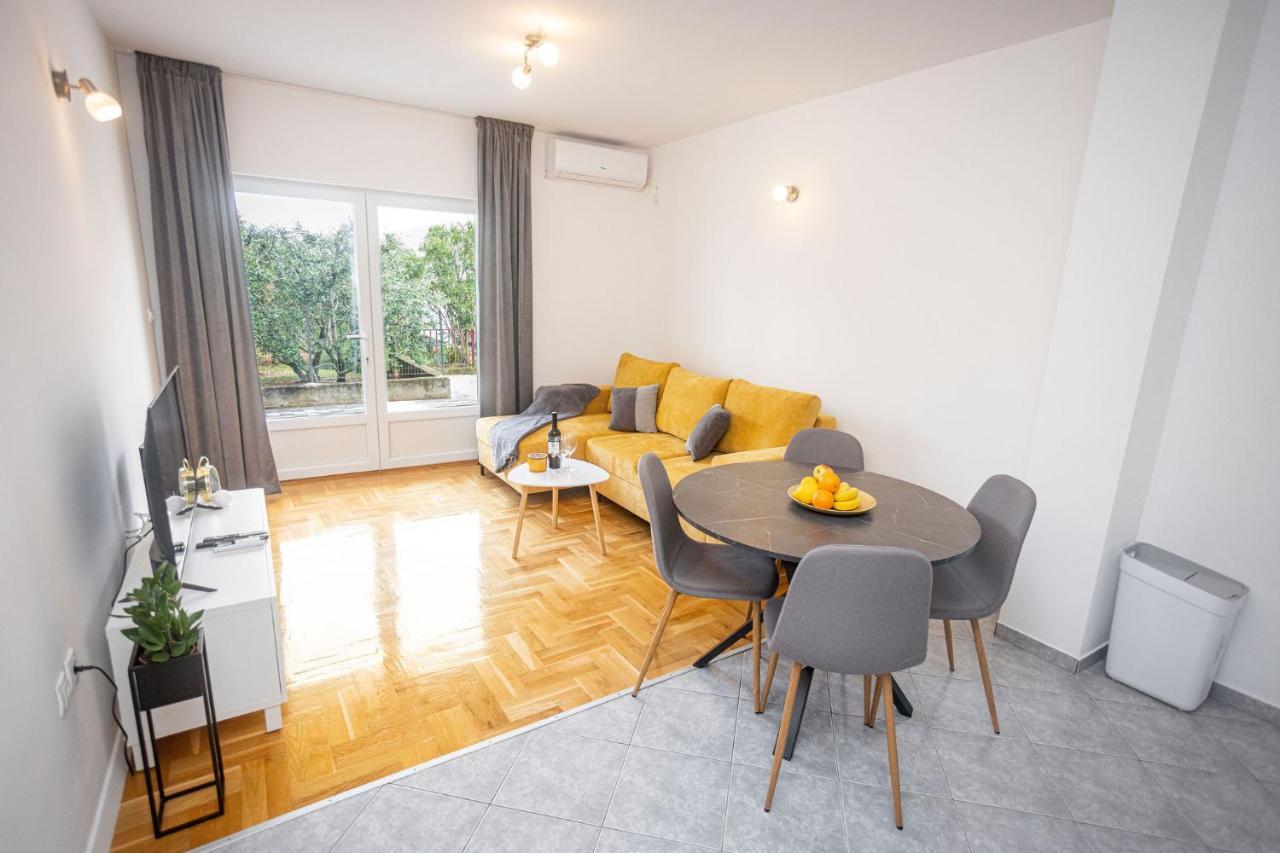 Apartments Veronika Τρογκίρ Εξωτερικό φωτογραφία