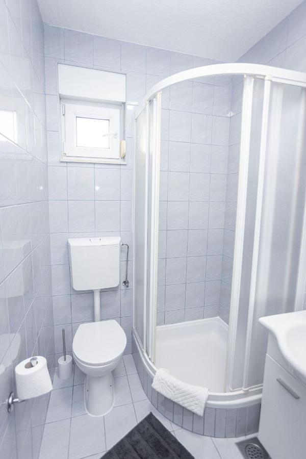 Apartments Veronika Τρογκίρ Εξωτερικό φωτογραφία