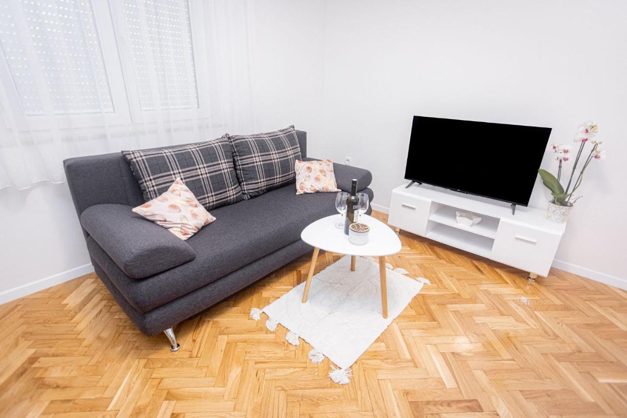 Apartments Veronika Τρογκίρ Εξωτερικό φωτογραφία
