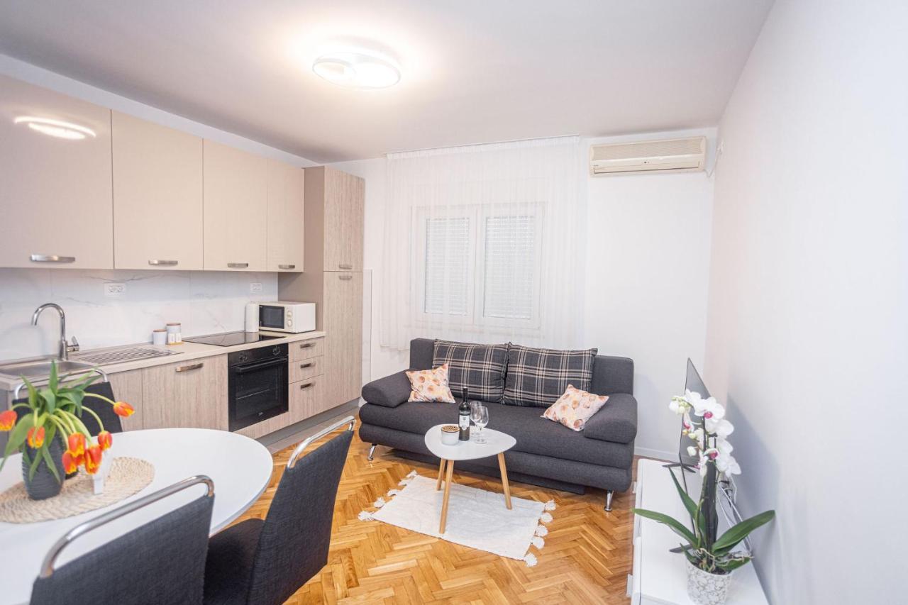 Apartments Veronika Τρογκίρ Εξωτερικό φωτογραφία