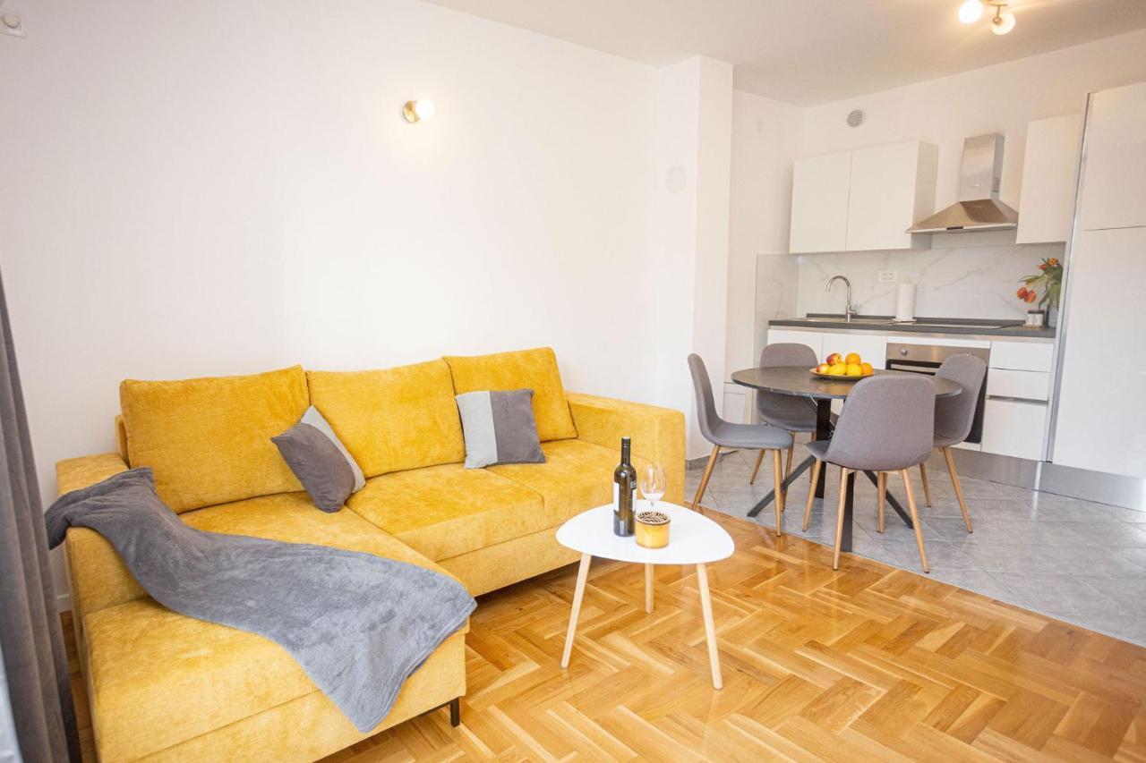 Apartments Veronika Τρογκίρ Εξωτερικό φωτογραφία