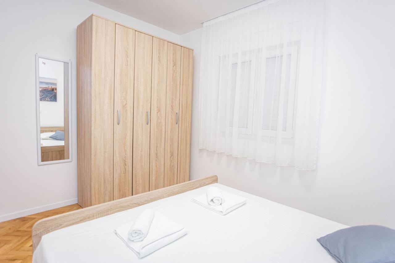 Apartments Veronika Τρογκίρ Εξωτερικό φωτογραφία
