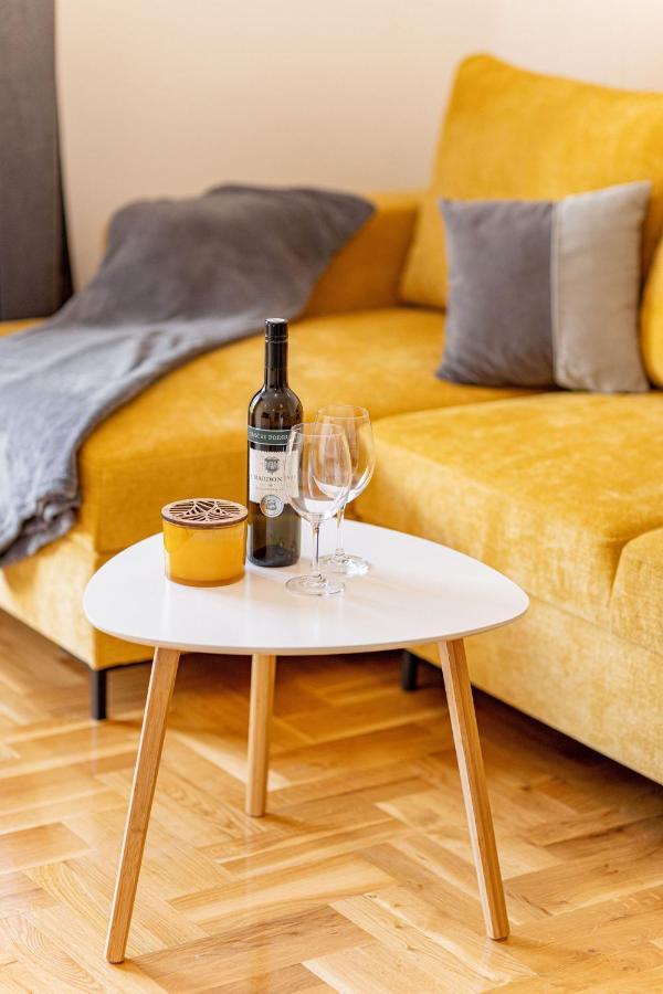 Apartments Veronika Τρογκίρ Εξωτερικό φωτογραφία