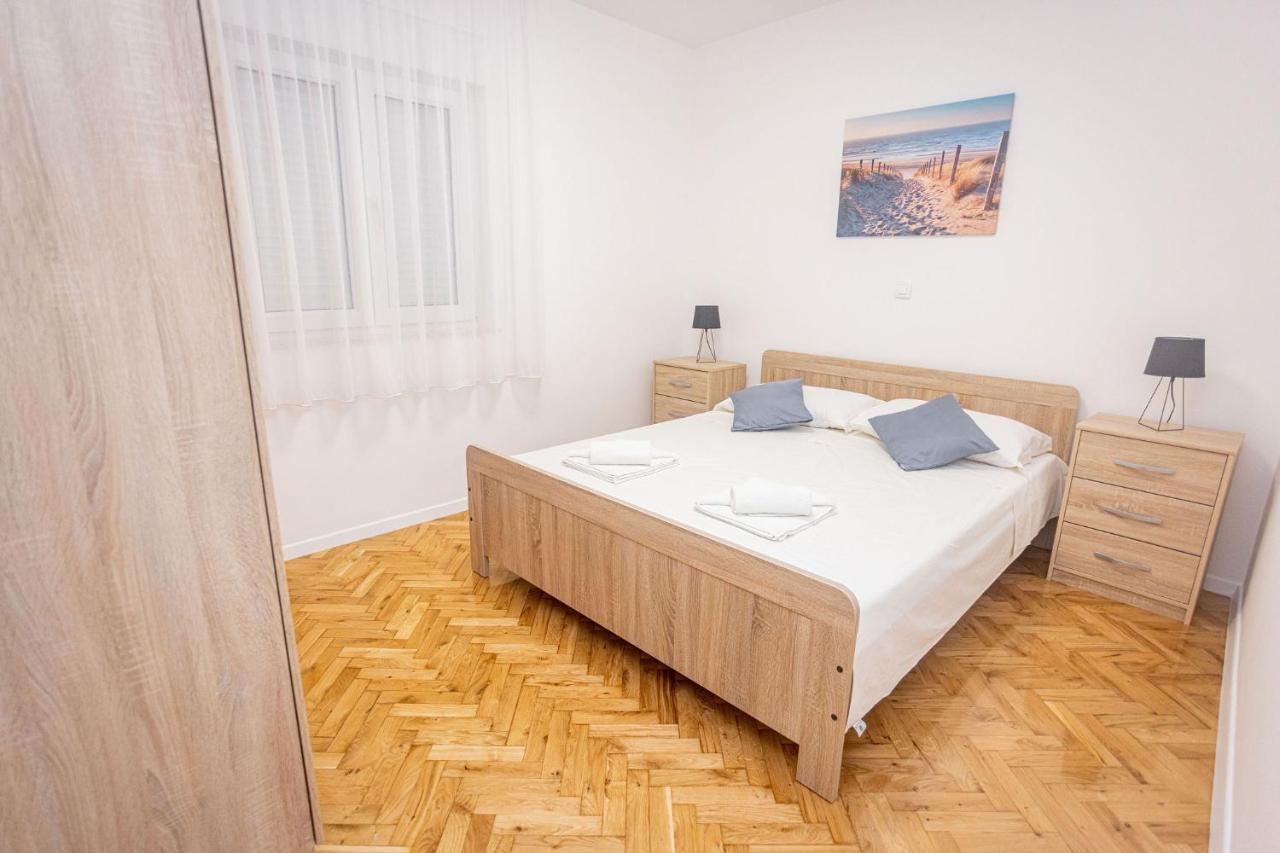 Apartments Veronika Τρογκίρ Εξωτερικό φωτογραφία