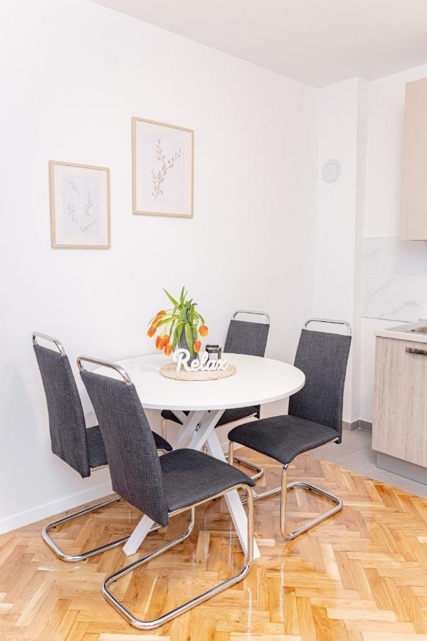 Apartments Veronika Τρογκίρ Εξωτερικό φωτογραφία