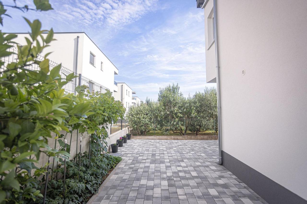 Apartments Veronika Τρογκίρ Εξωτερικό φωτογραφία