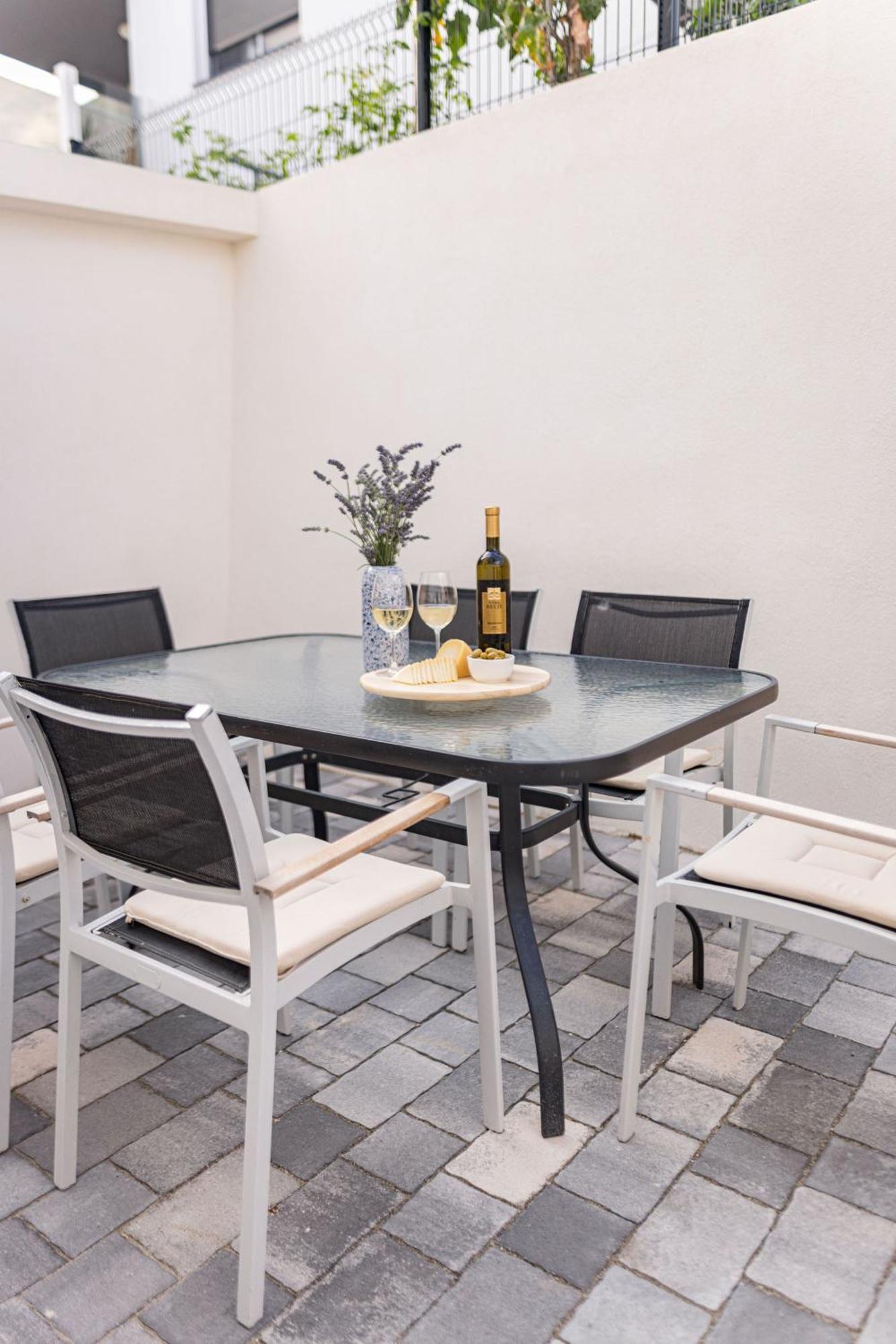 Apartments Veronika Τρογκίρ Εξωτερικό φωτογραφία