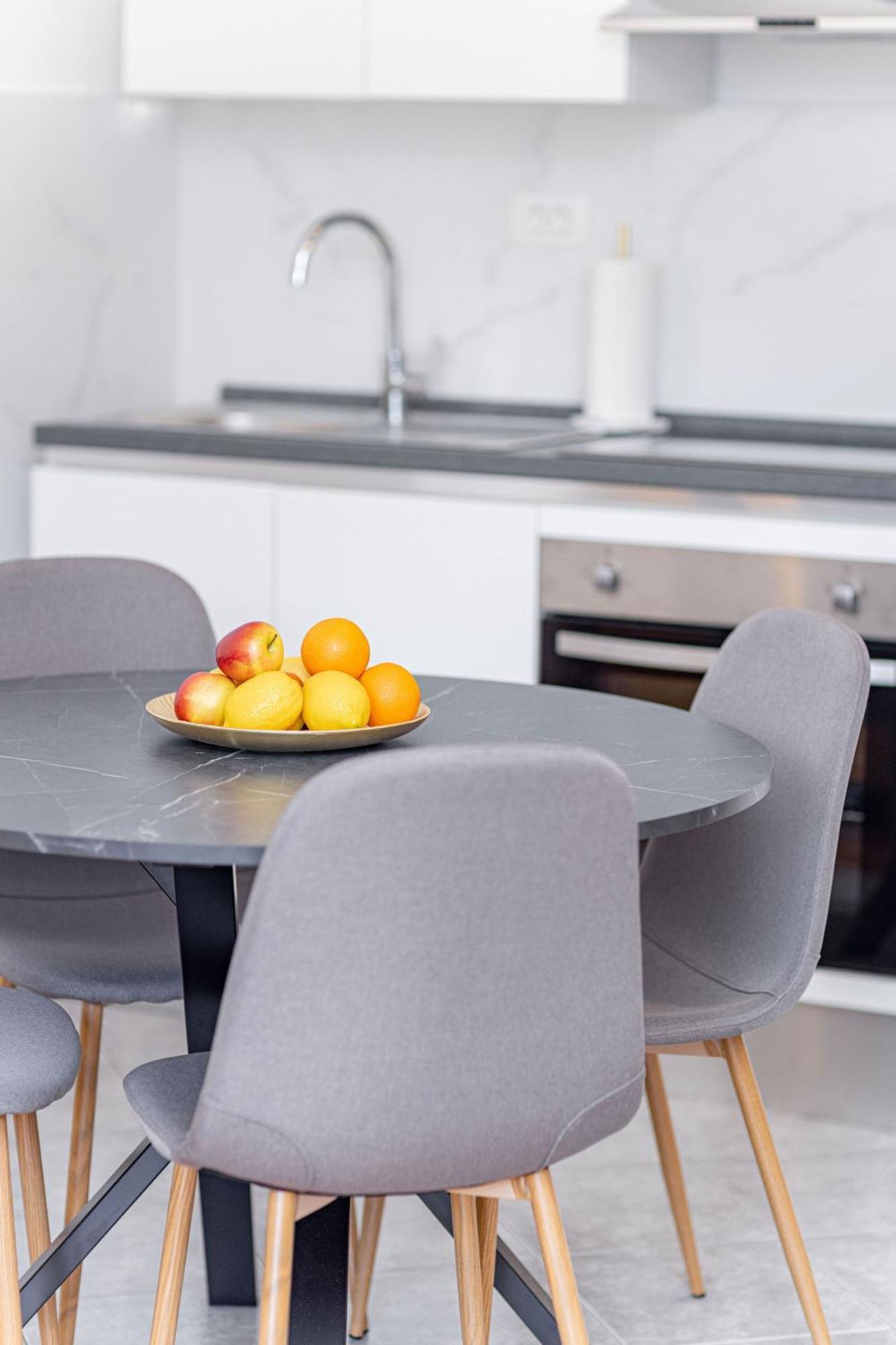 Apartments Veronika Τρογκίρ Εξωτερικό φωτογραφία