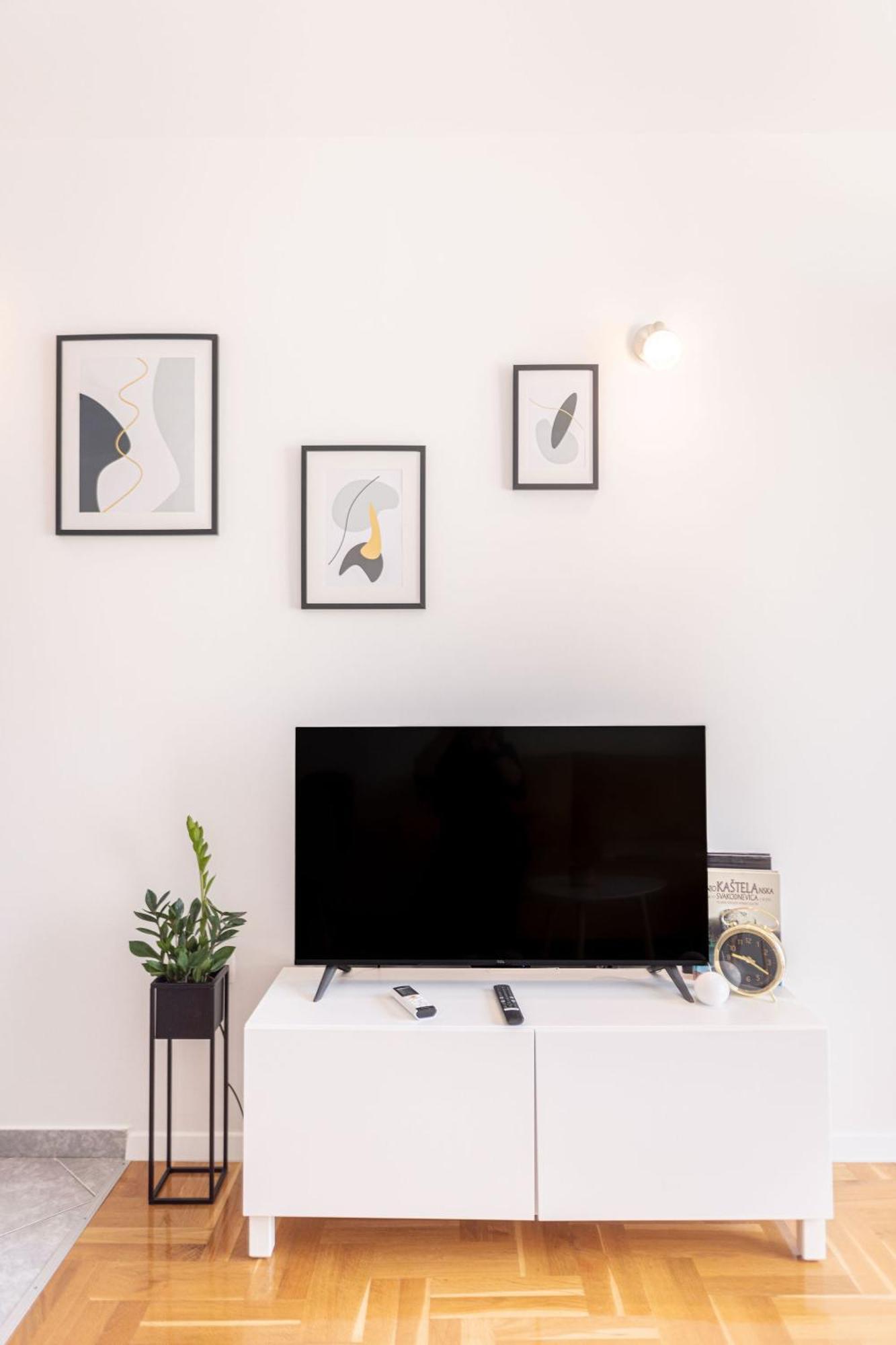 Apartments Veronika Τρογκίρ Εξωτερικό φωτογραφία